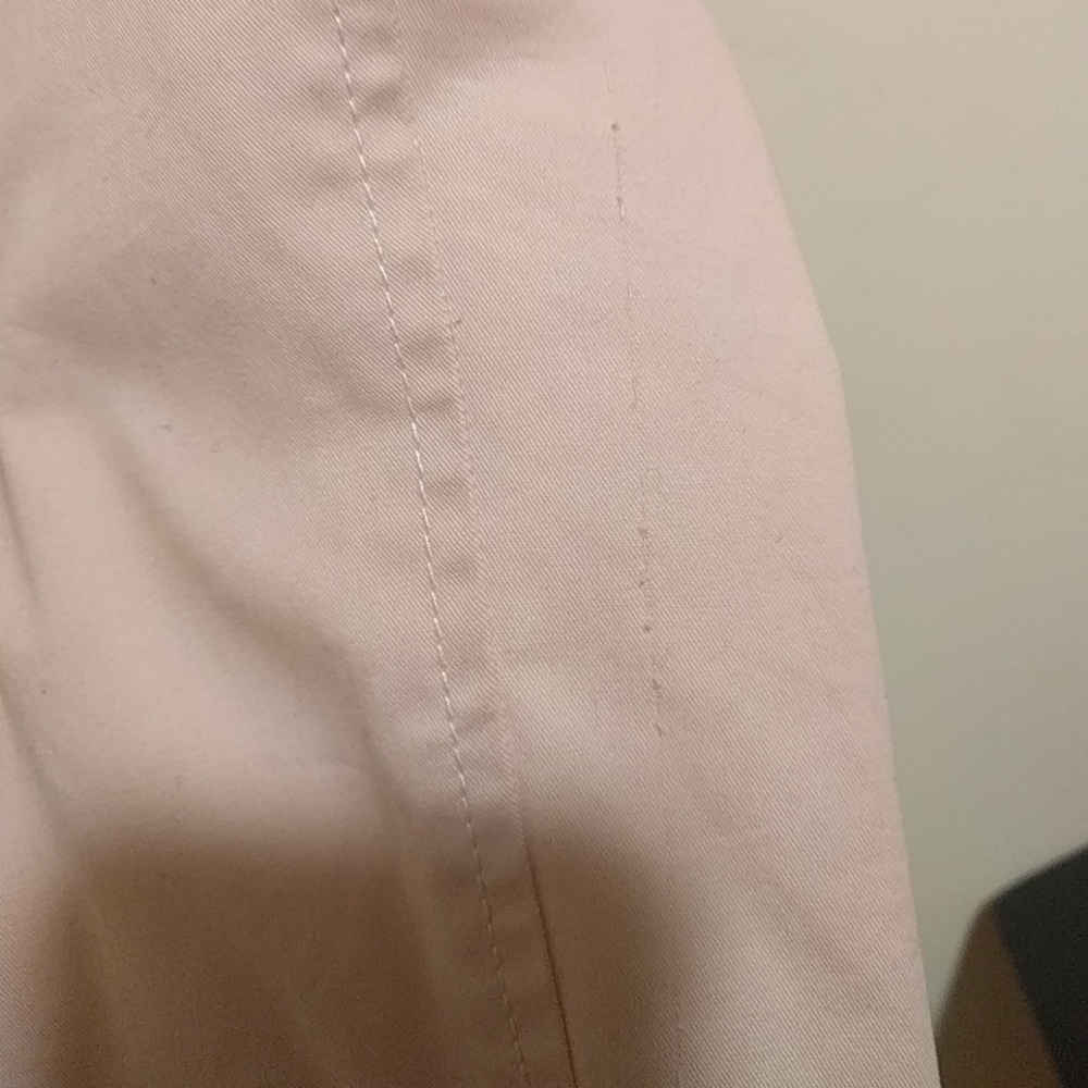 Zara Basic Coat - image 5